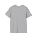 Alabama Map Unisex Comfort Colors Softstyle T-Shirt - joyful