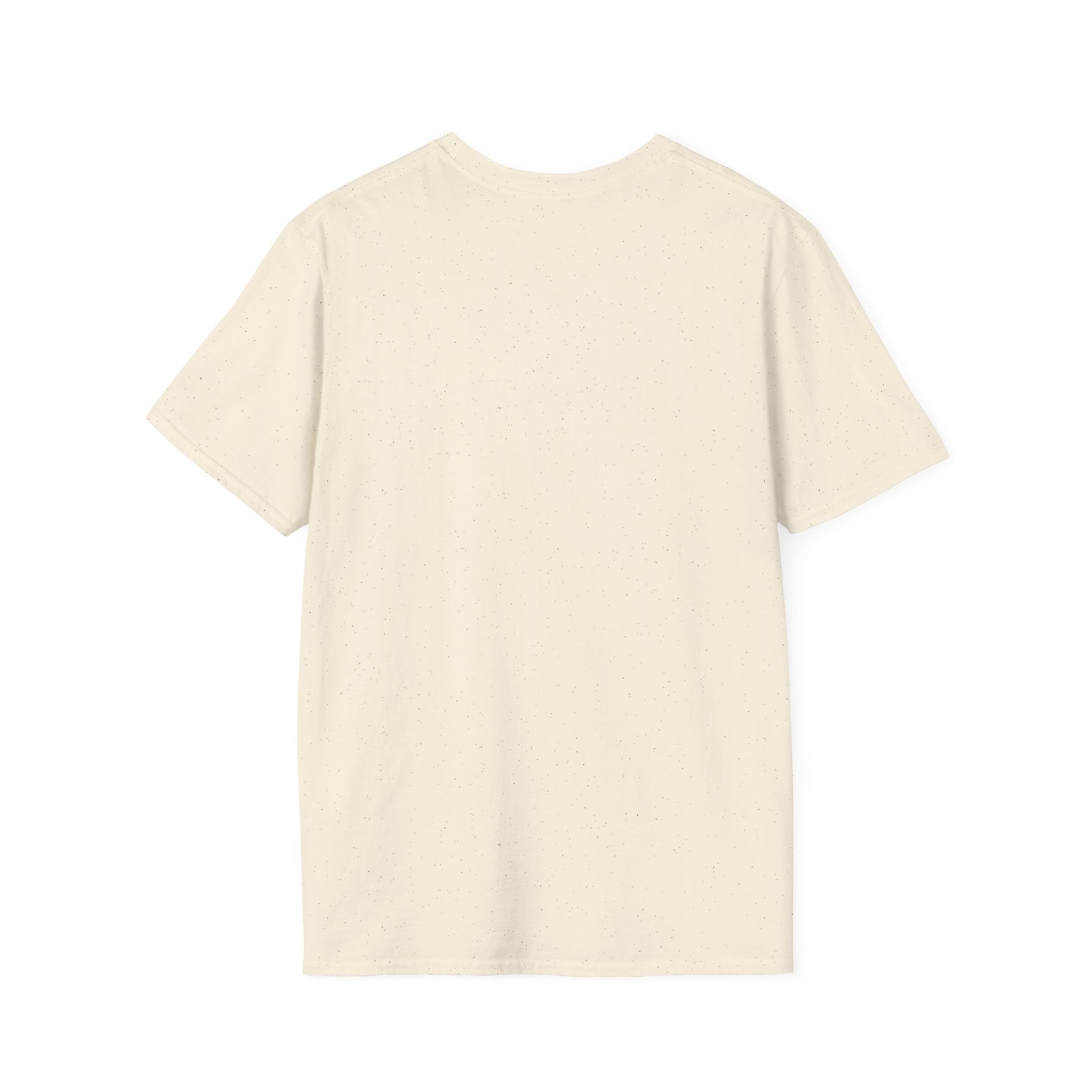 Alabama Map Unisex Comfort Colors Softstyle T-Shirt - joyful