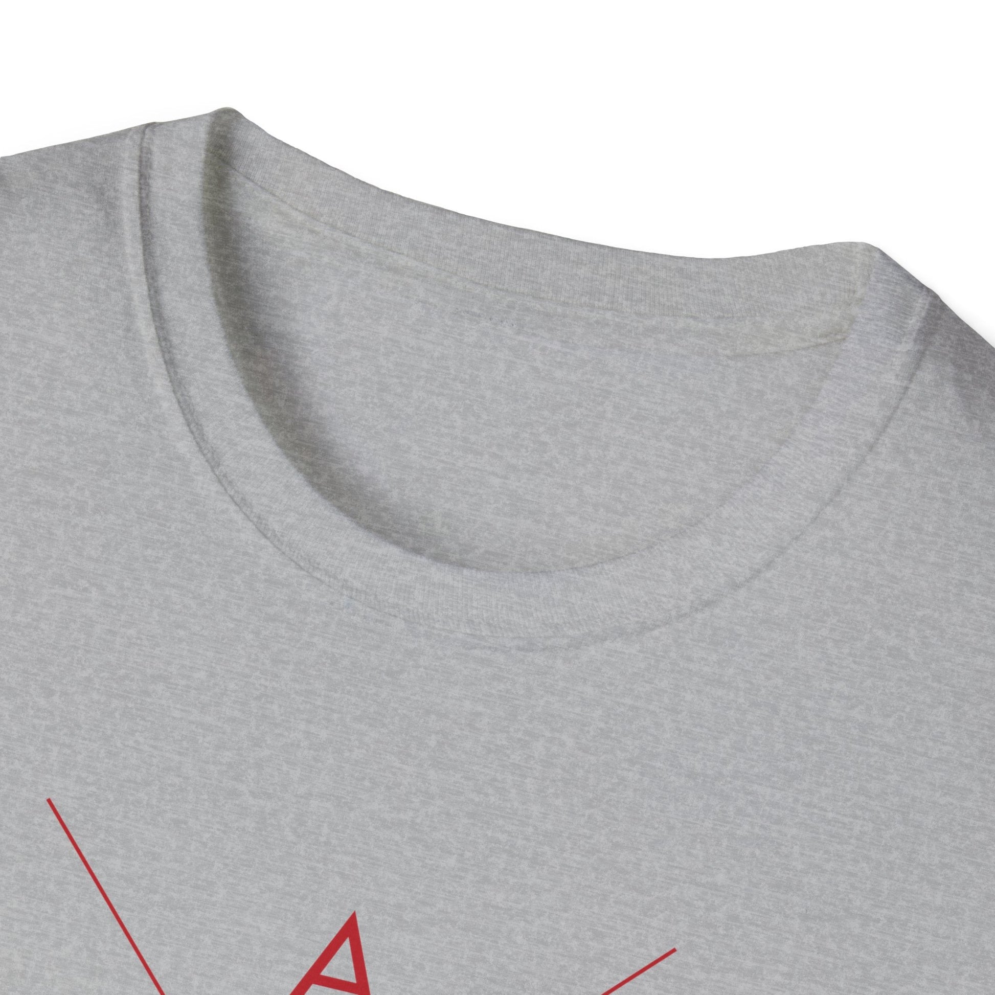 Alabama Map Unisex Comfort Colors Softstyle T-Shirt - joyful