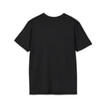 Alabama Map Unisex Comfort Colors Softstyle T-Shirt - joyful