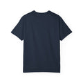 Auburn - Coordinates Comfort Colors T-shirt - joyful