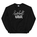 Baseball Mama Unisex Sweatshirt.