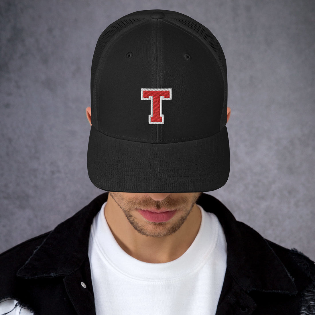 Thompson T Trucker Cap.
