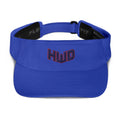 HWD Visor.