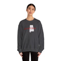 gradUAte - UA Alumni - Unisex Heavy Blend™ Crewneck Sweatshirt - joyful