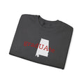 gradUAte - UA Alumni - Unisex Heavy Blend™ Crewneck Sweatshirt - joyful