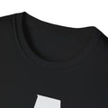 gradUAte. Unisex Softstyle T-Shirt - joyful