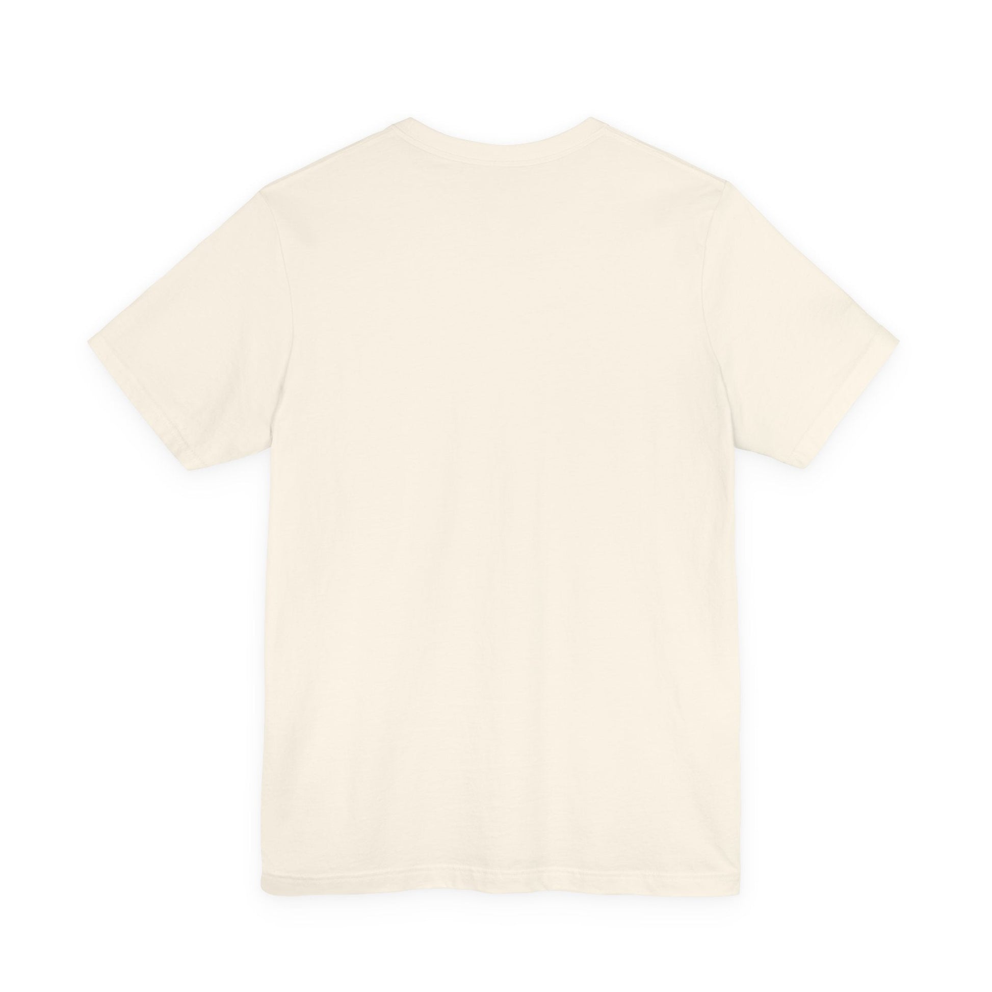 Helena - Balls & Bows Unisex Jersey Short Sleeve Tee - joyful