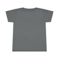 Helena Block Style Toddler T-shirt - joyful