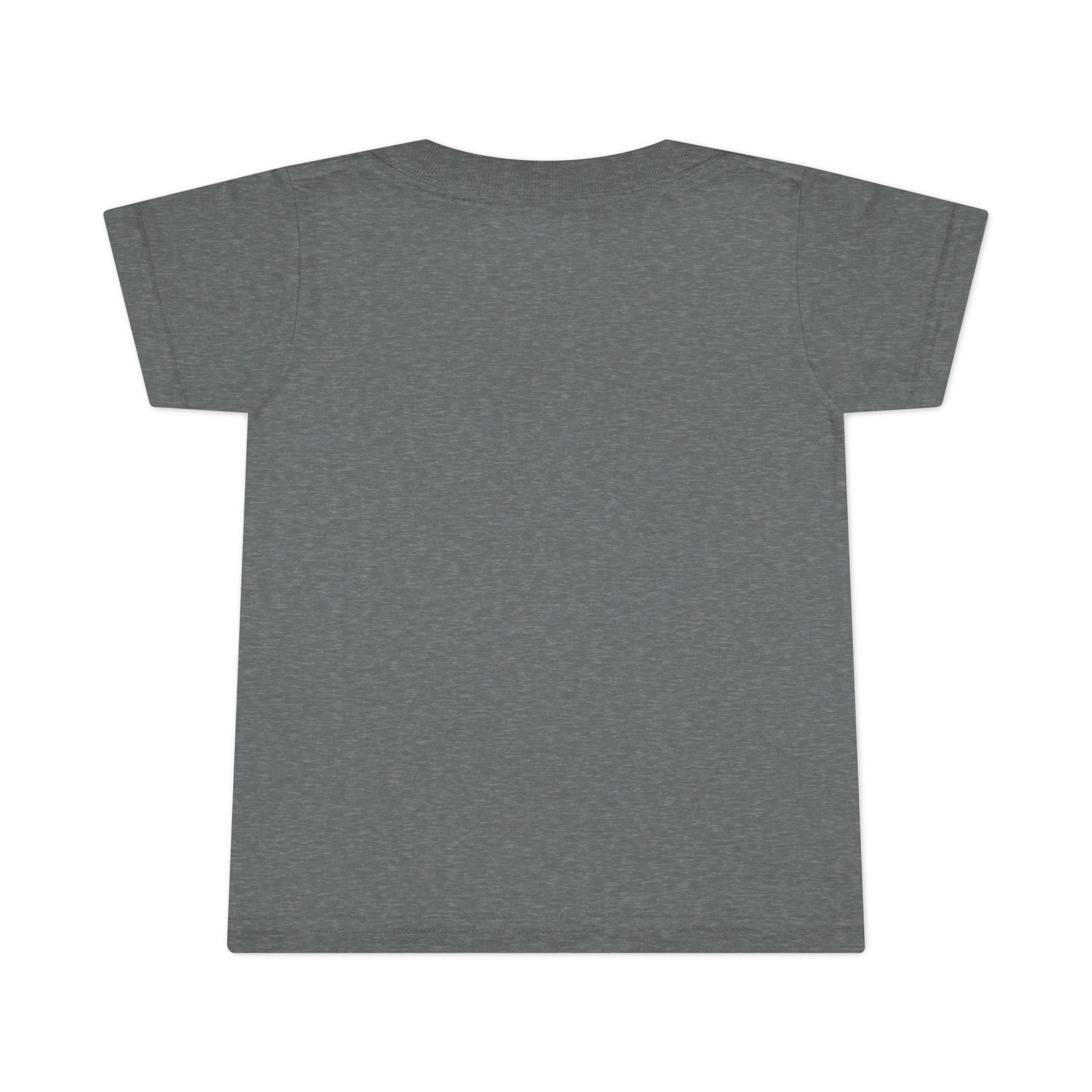 Helena Block Style Toddler T-shirt - joyful