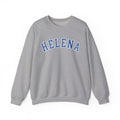 Helena Block Style Unisex Heavy Blend™ Crewneck Sweatshirt - joyful