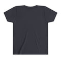 Helena block Youth Short Sleeve Tee - joyful