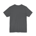 Helena - Football bow Unisex Jersey Short Sleeve Tee - joyful