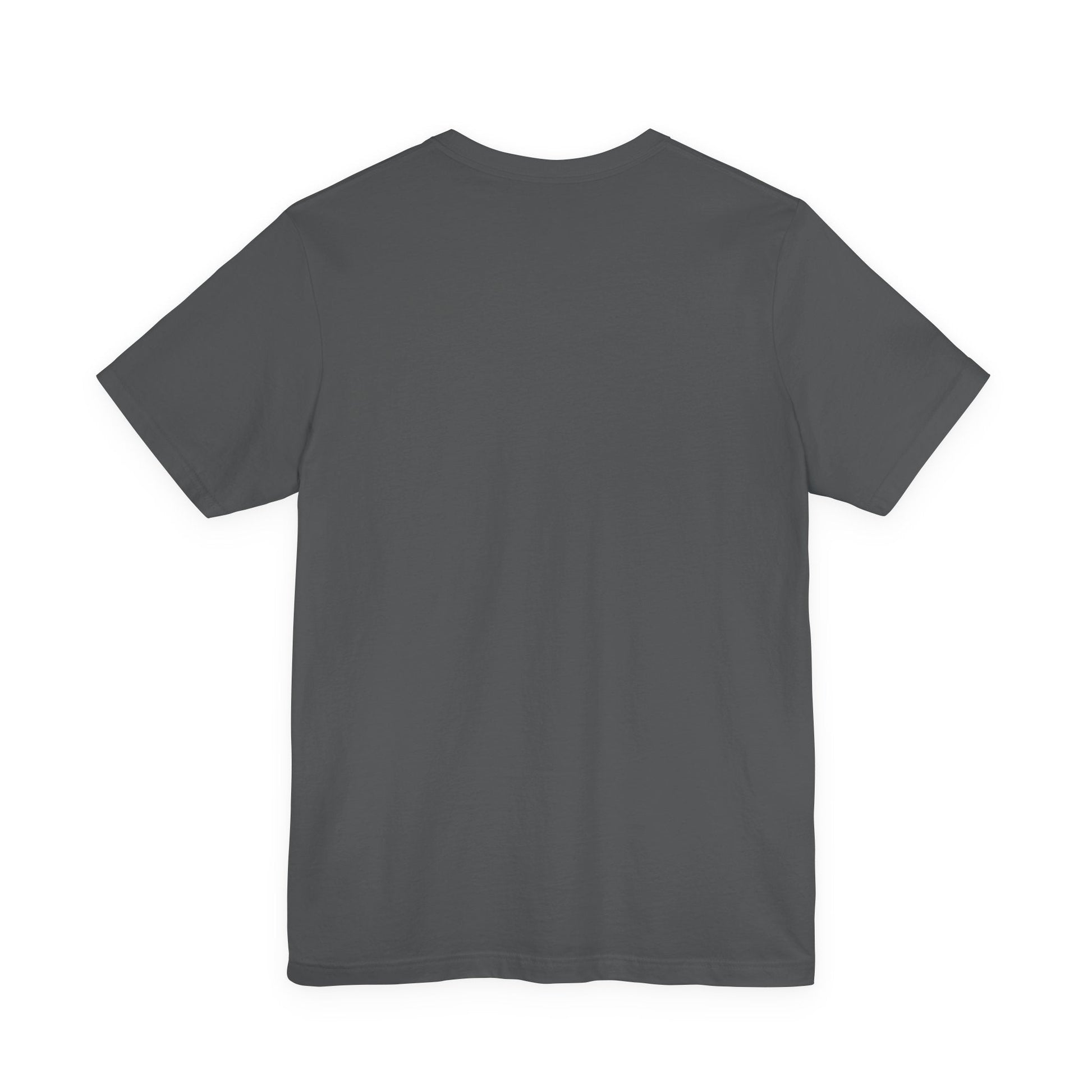 Helena - Football bow Unisex Jersey Short Sleeve Tee - joyful