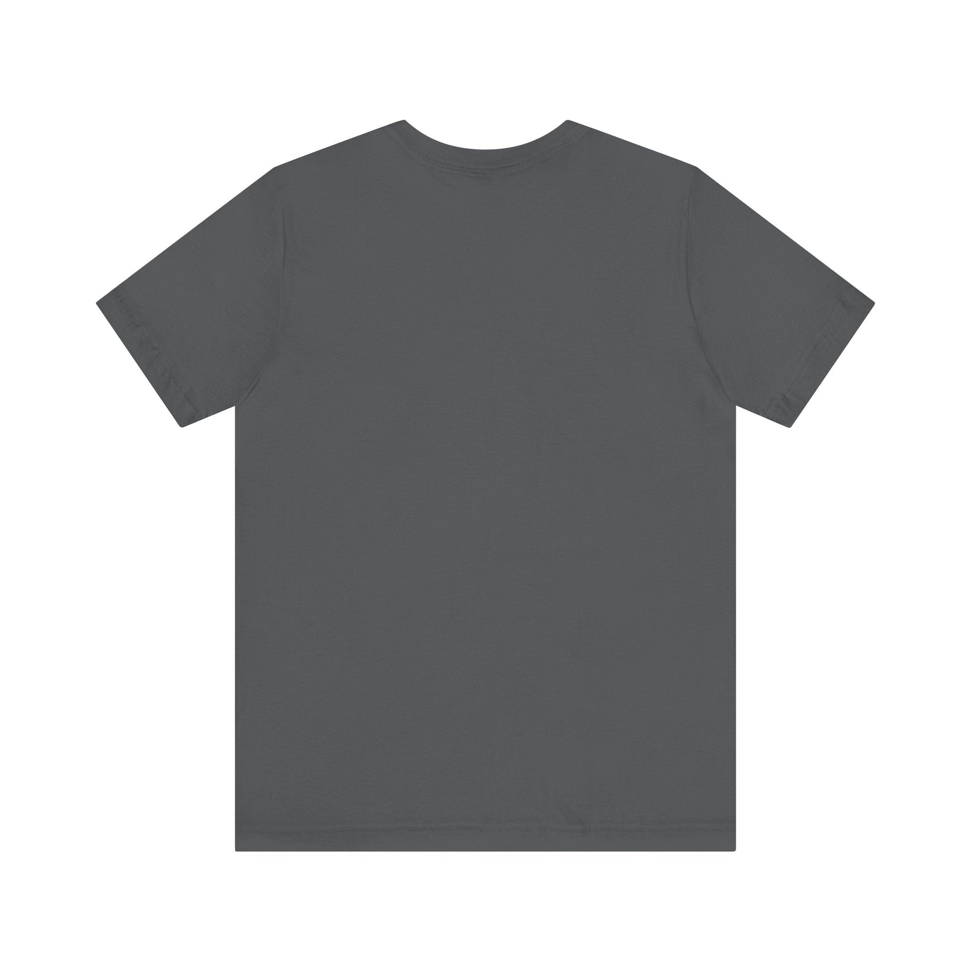 Helena - Football bow Unisex Jersey Short Sleeve Tee - joyful