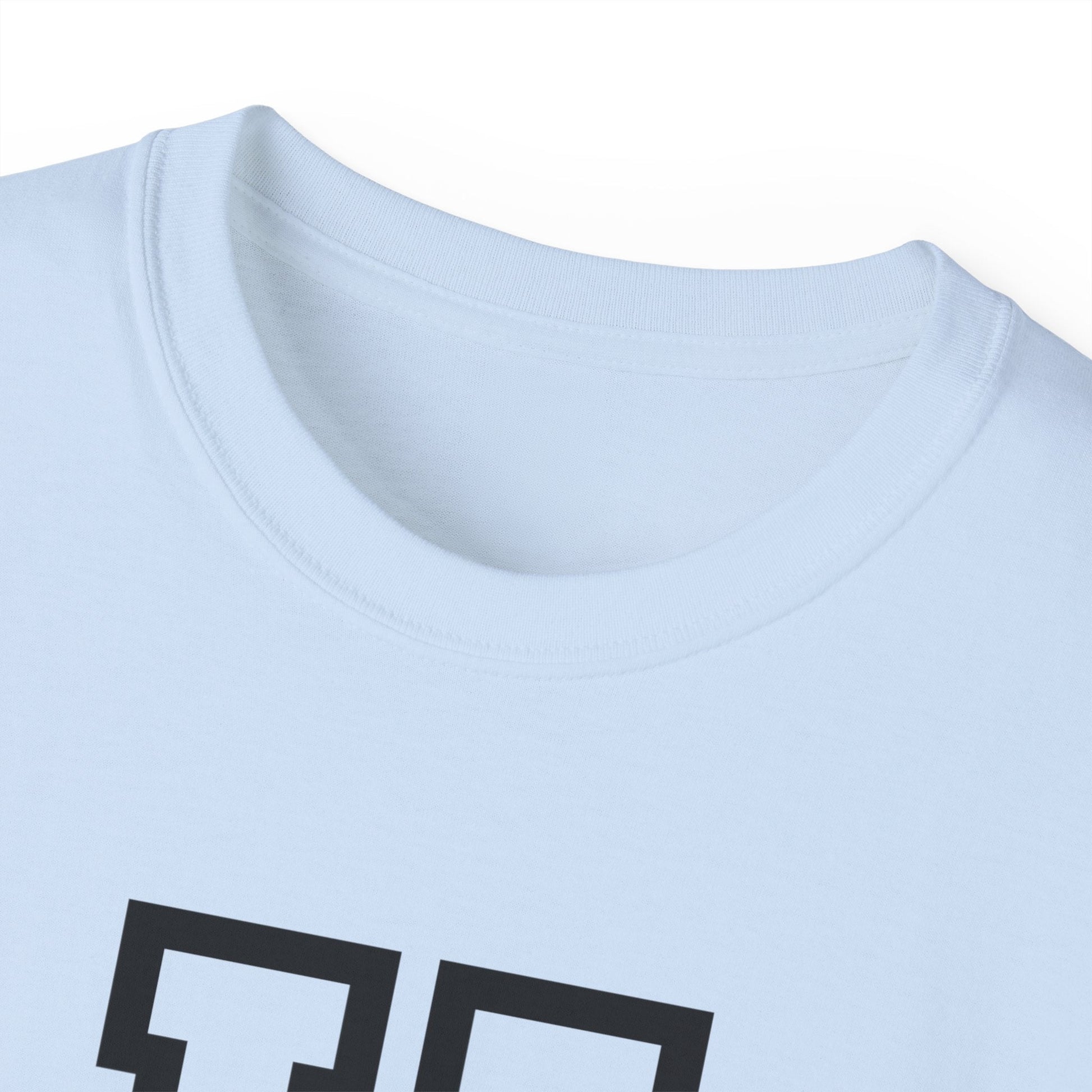 Helena H - Unisex Ultra Cotton Tee - joyful
