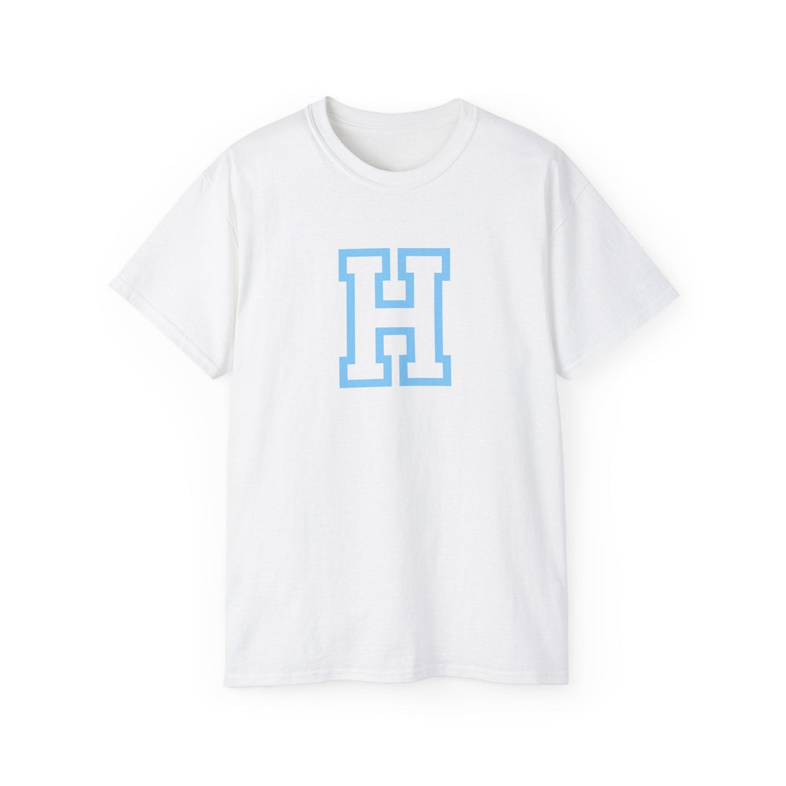 Helena H - Unisex Ultra Cotton Tee - joyful