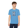 Helena H Youth Dri - fit Tshirt - joyful