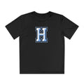 Helena H Youth Dri - fit Tshirt - joyful