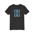 Helena H Youth Short Sleeve Tee - joyful