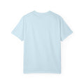 Helena Huskies 2 Comfort Colors Unisex Garment - Dyed T-shirt - joyful