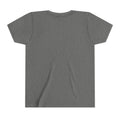 Helena Huskies 2 Youth Short Sleeve Tee - joyful