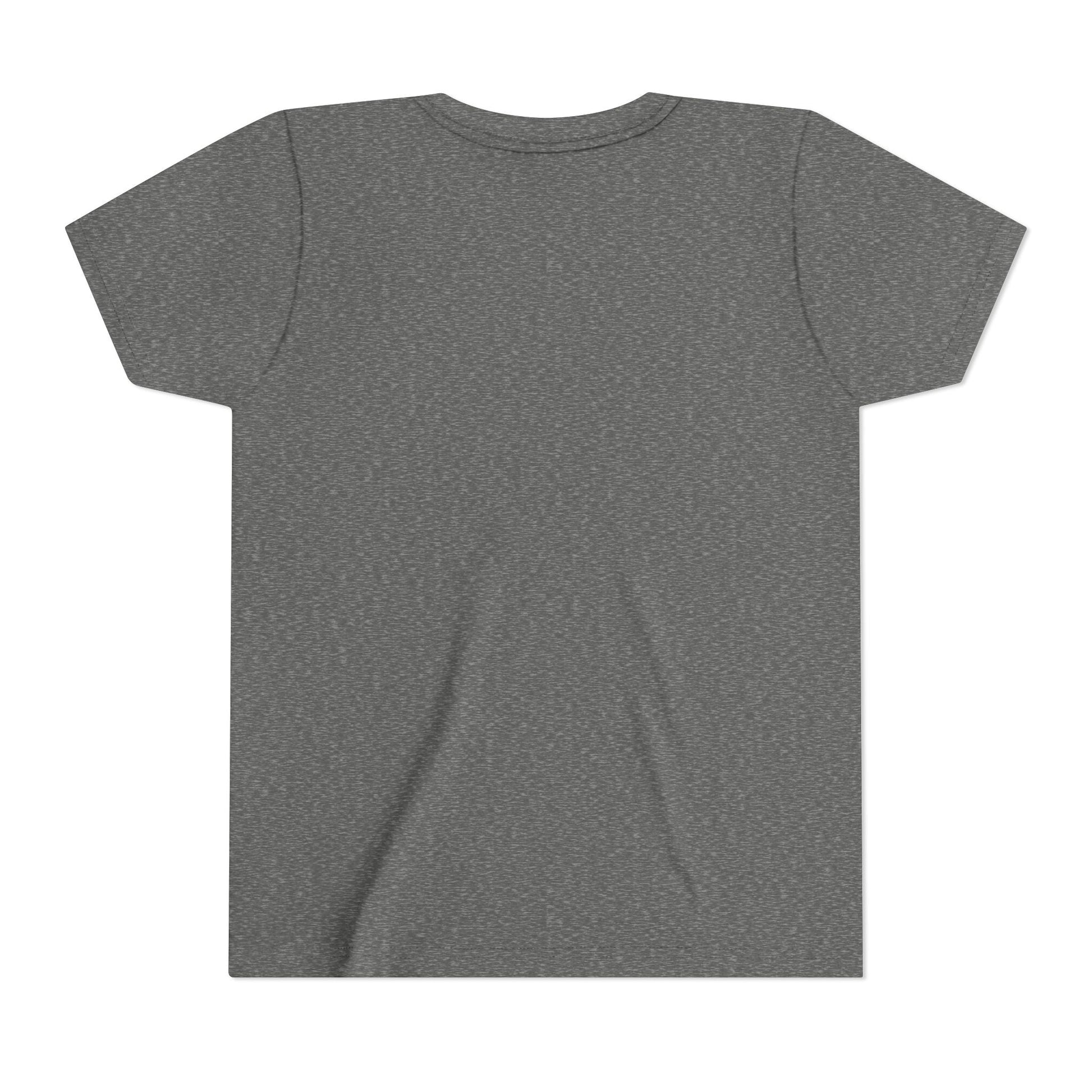 Helena Huskies 2 Youth Short Sleeve Tee - joyful