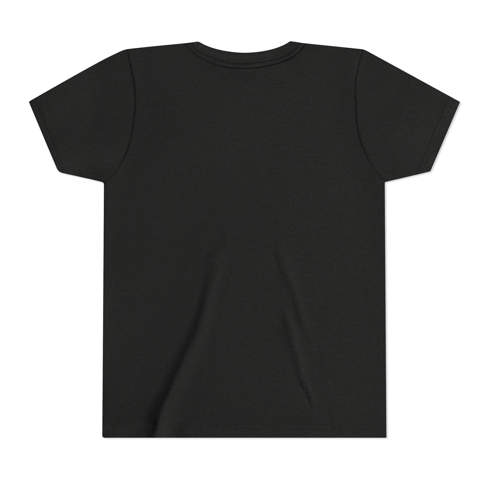 Helena Huskies 2 Youth Short Sleeve Tee - joyful