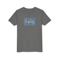 Helena Huskies 2 Youth Short Sleeve Tee - joyful