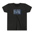 Helena Huskies 2 Youth Short Sleeve Tee - joyful