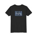 Helena Huskies 2 Youth Short Sleeve Tee - joyful