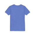 Helena Huskies Youth Short Sleeve Tee - joyful