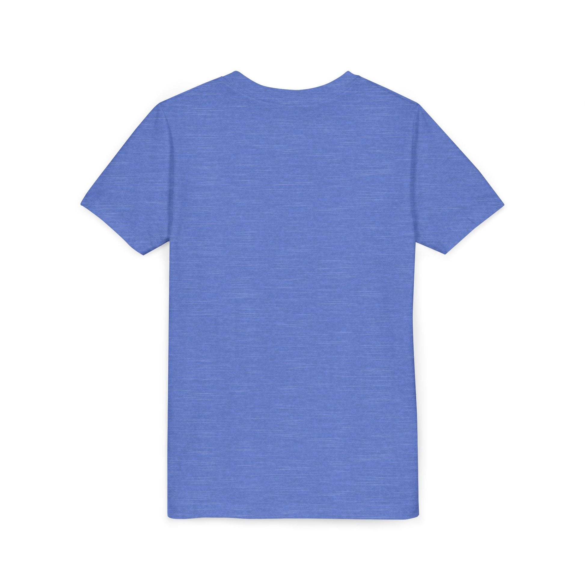 Helena Huskies Youth Short Sleeve Tee - joyful