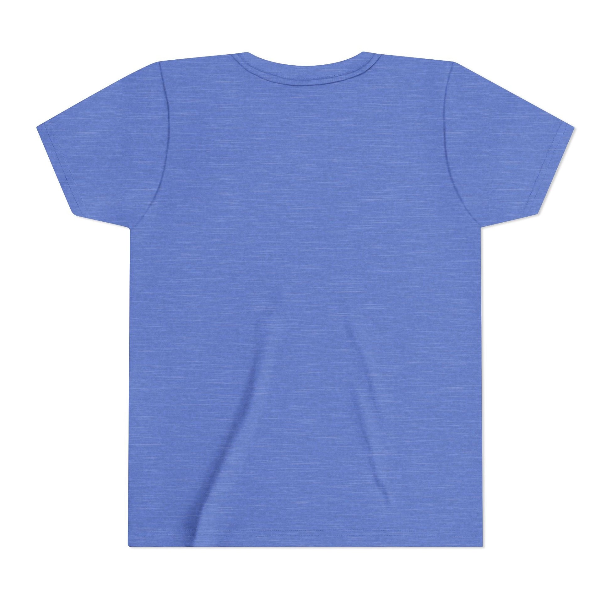 Helena Huskies Youth Short Sleeve Tee - joyful