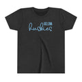 Helena Huskies Youth Short Sleeve Tee - joyful