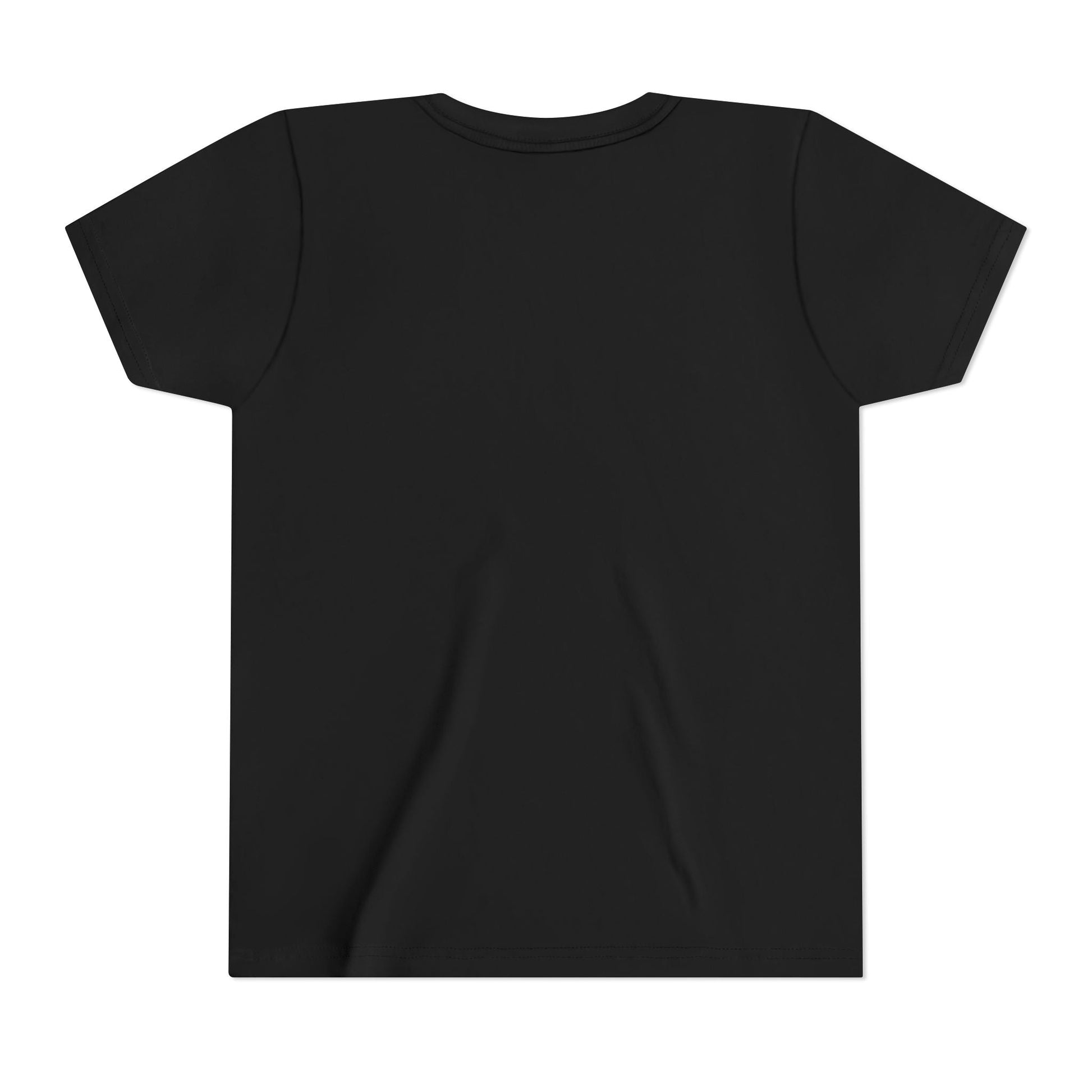 Helena Huskies Youth Short Sleeve Tee - joyful