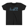 Helena Huskies Youth Short Sleeve Tee - joyful