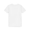 Helena Huskies Youth Short Sleeve Tee - joyful