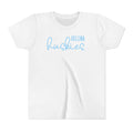 Helena Huskies Youth Short Sleeve Tee - joyful