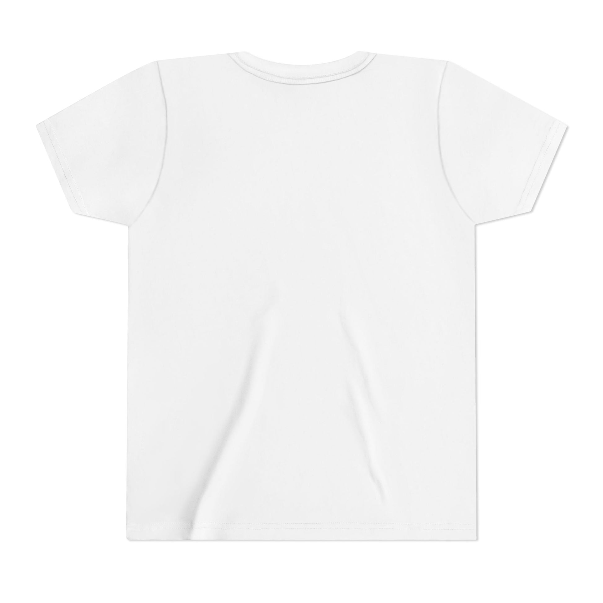 Helena Huskies Youth Short Sleeve Tee - joyful