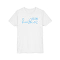 Helena Huskies Youth Short Sleeve Tee - joyful
