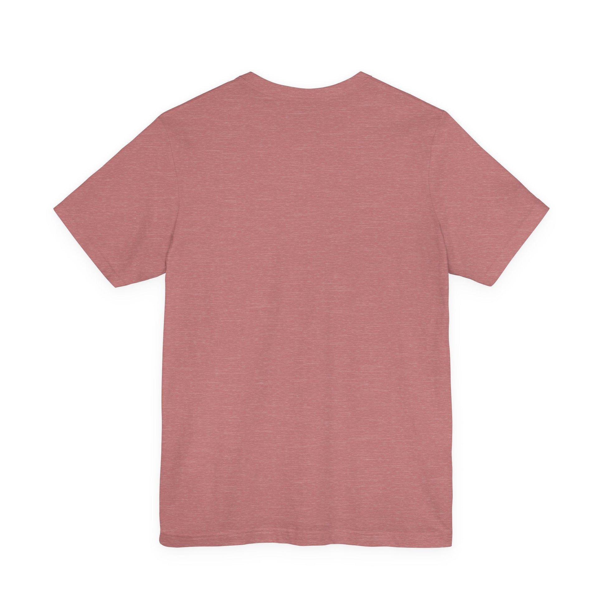 Helena loop Spring 22 Unisex Jersey Short Sleeve Tee - joyful
