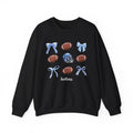 Helena Ribbon Sweatshirt - joyful