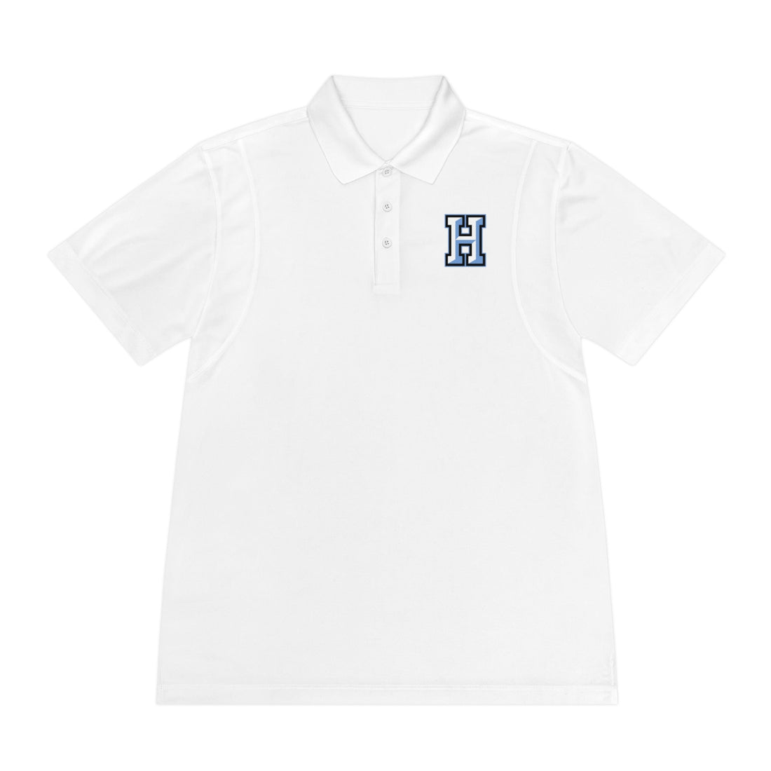 Helena Sport Polo Shirt - joyful