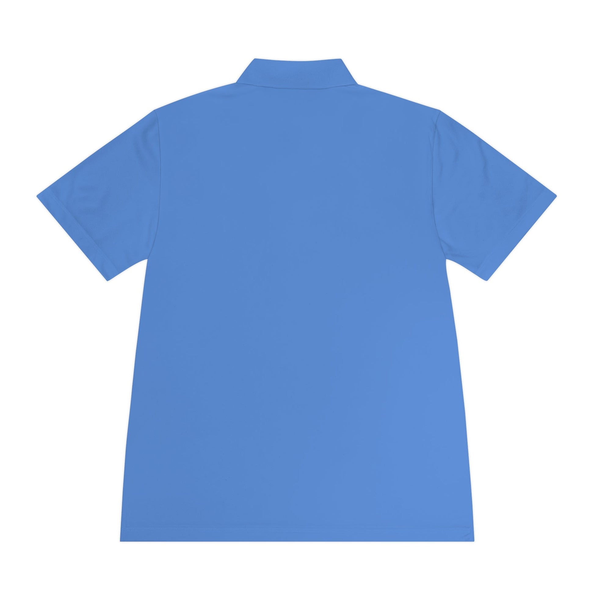 Helena Sport Polo Shirt - joyful