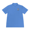 Helena Sport Polo Shirt - joyful