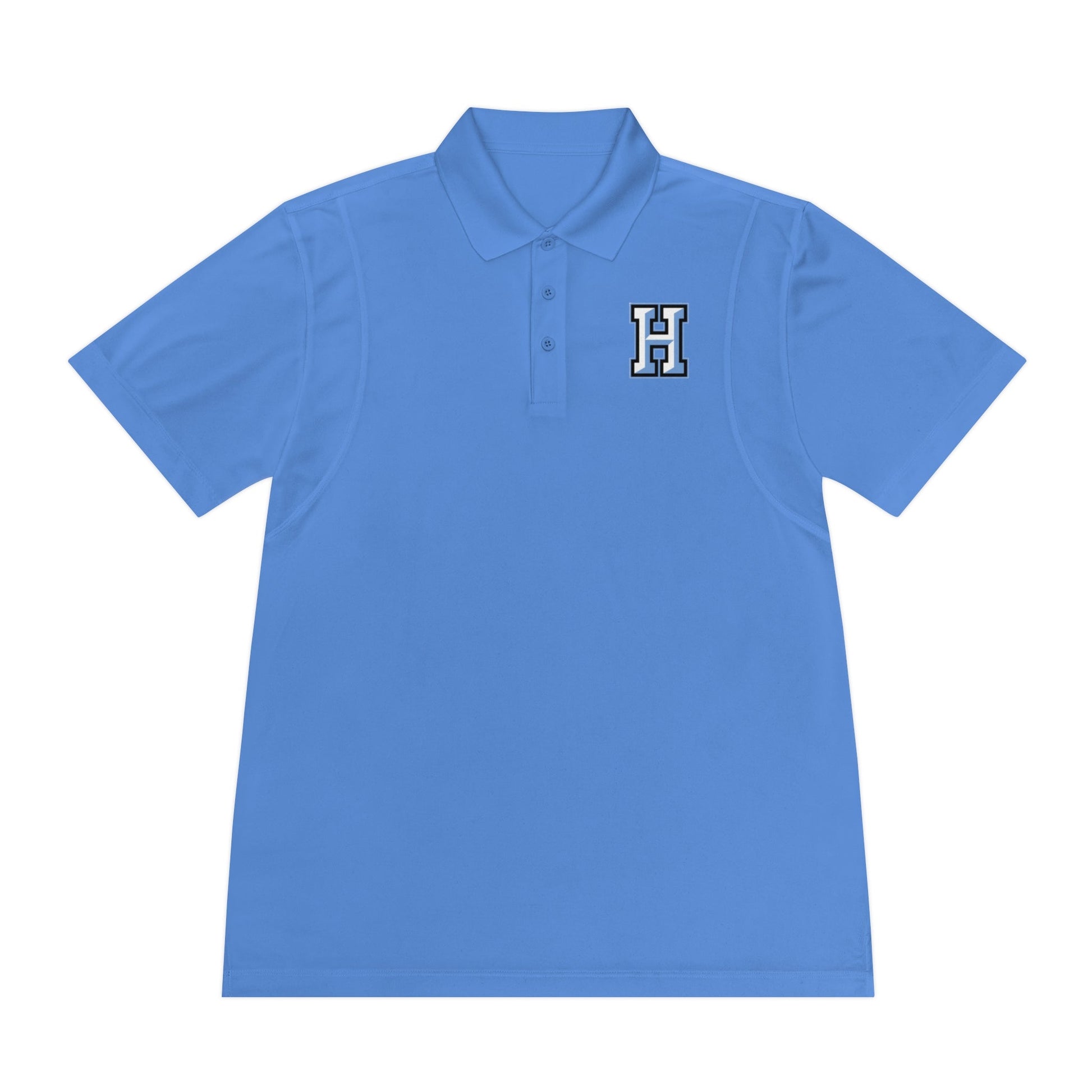 Helena Sport Polo Shirt - joyful