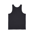 HELENA - SPRING 22 Unisex Jersey Tank - joyful