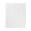 Helena Velveteen Plush Blanket - joyful