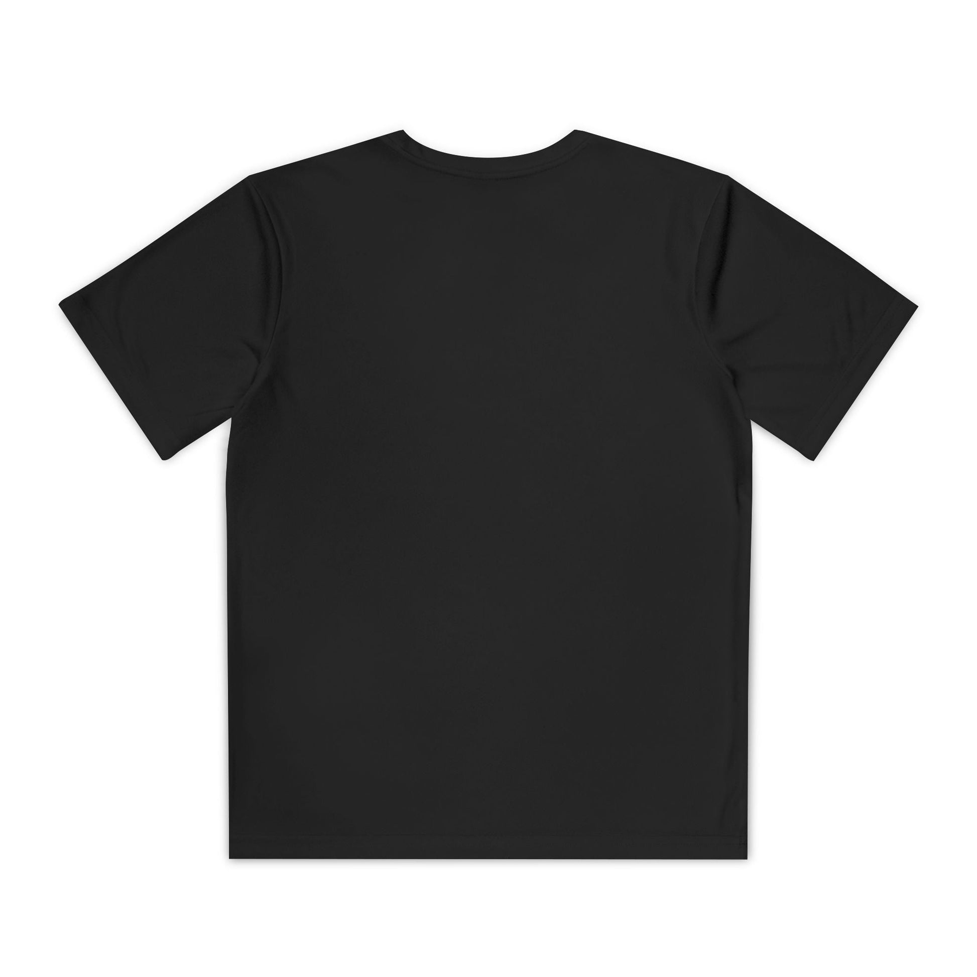 Helena Youth Dri - fit Tshirt - joyful